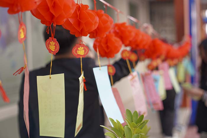 2022广州新华元宵节活动