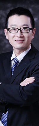 ½